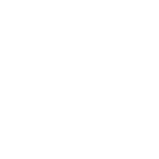Icône Facebook blanc