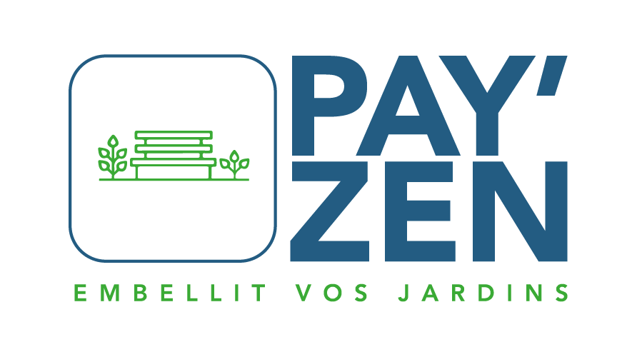 Logo Payzen, paysagiste sur Caveirac Logo Payzen, paysagiste sur Caveirac
