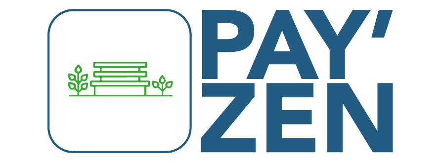 Logo Payzen, paysagiste sur Nîmes Logo Payzen, paysagiste sur Nîmes